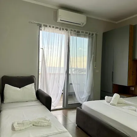 Appartement Ammy