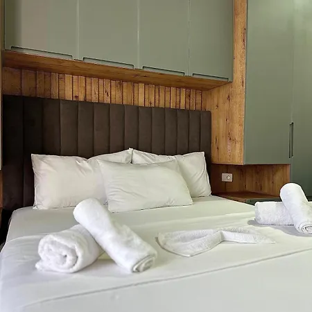 Appartement Ammy