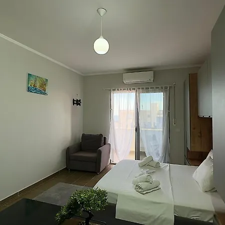 Ammy Appartement Durrës