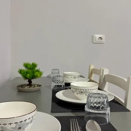 Ammy Appartement