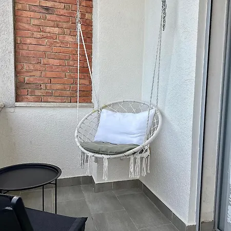 Appartement Ammy *