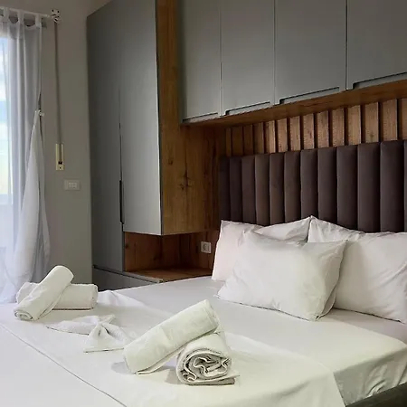 Appartement Ammy Durrës