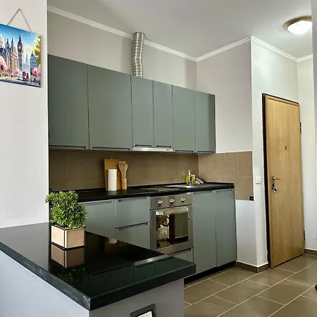 Ammy Appartement *